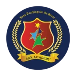 san academy pallikaranai android application logo